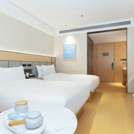 JI Hotel (Chengdu Tianfu International Airport)