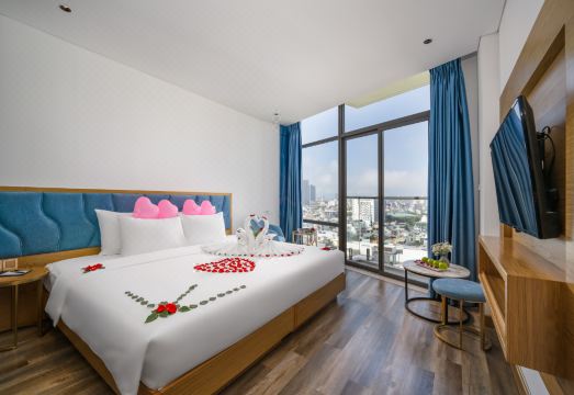 다낭 호텔 시설 이미지