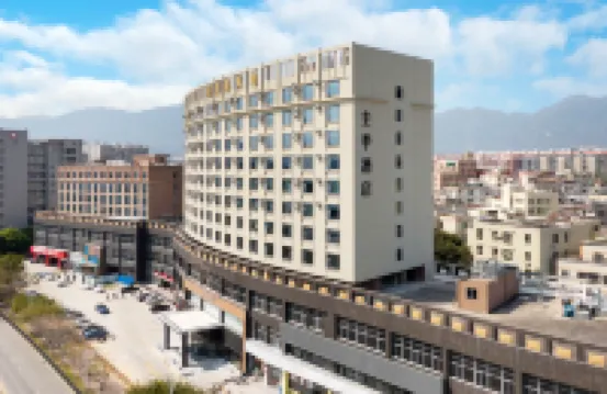 JI Hotel (Xiamen Jimei Guankou Zhong Road) Hotels in Xiamen