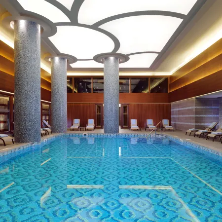 Sheraton Bursa Hotel