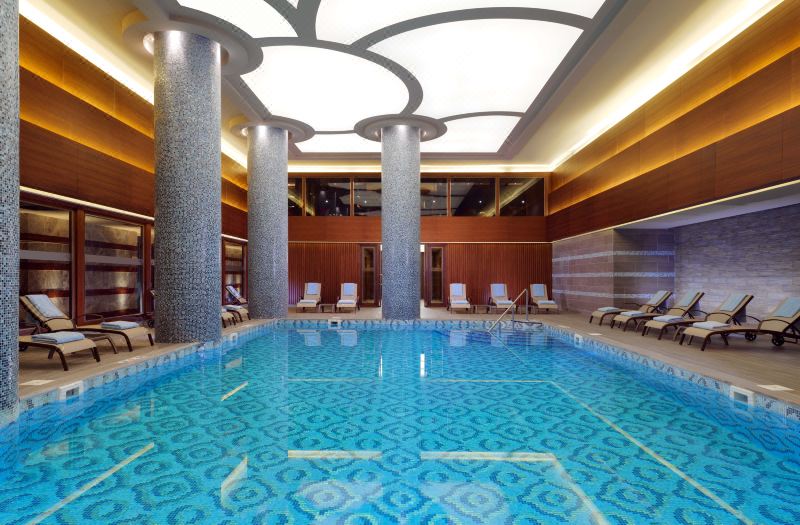 Sheraton Bursa Hotel photo 2