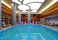 Sheraton Bursa Hotel - 5-نجوم