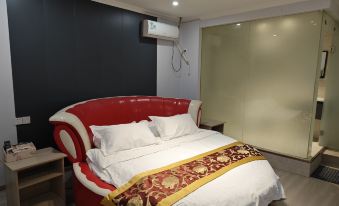 Wensheng Hotel (RT-Mart)