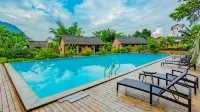 Buhua Guesthouse