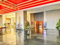 Rezen Hotel Aoyue Dongfang Hotels in Dongfang
