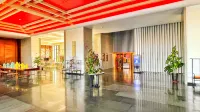 Rezen Hotel Aoyue Dongfang