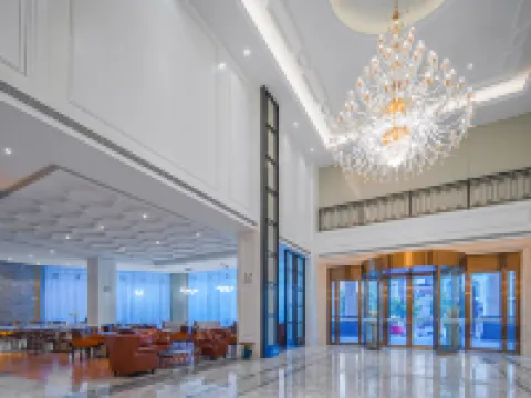 Vienna International Hotel Taojiang Bamboo Sea Scenic Area Dongfang New City Branch Hotels in Taojiang
