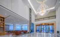 Vienna International Hotel Yiyang Taojiang Oriental New Town Branch Hotels in Taojiang