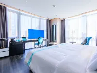 Xana Hotelle(Beijing Changyang Subway Station) Hotels in Beijing