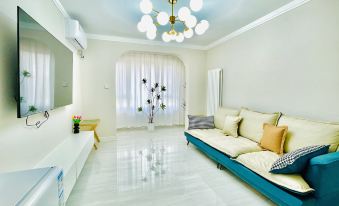 Muzi Homestay (Beijing Daxing Airport)