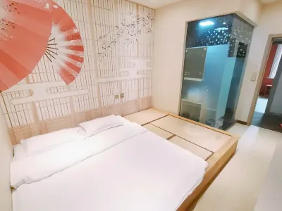 Daqing Happy Convenience Hotel (Teachers College Branch)