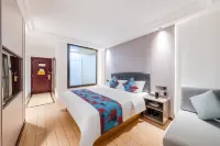 Elong R.YUN Hotel (Tiandeng County Education Bureau) Hotels in Tiandeng