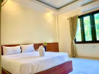 Vang Vieng Garden Resort Hotels in Vang Vieng
