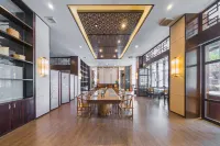Cloud Seasons Superior • Baoshan Banqiao Ancient Town Qinglong Street Hotel