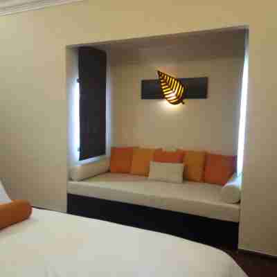 Sea Star Resort Semporna Rooms