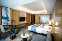 Changchun Longfu International Hotel - 5 Yıldız