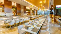 Won Majestic Hotel Cambodia - breakfast