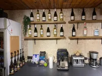 Begam Butik Otel - bar