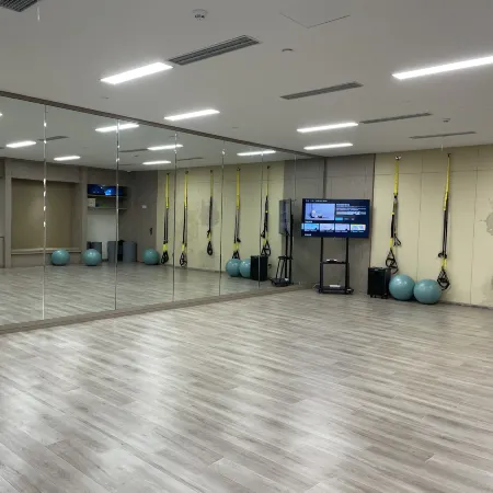Yun Yin Shan Homestay