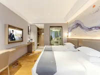 GreenTree Eastern Hotel (Chizhou Yangtze River middle road RT Mart)