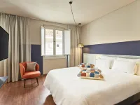 Urbanauts Studios Minelli Hotels near Barcola