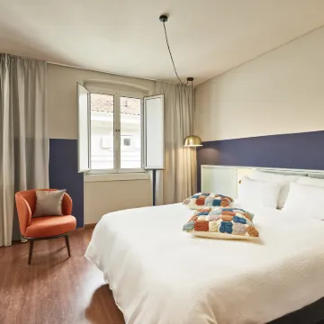 Urbanauts Studios Minelli Hotels near Civico Museo Sartorio
