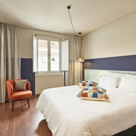 Urbanauts Studios Minelli