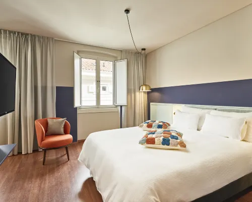 Urbanauts Studios Minelli Hotels in Trieste