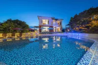 惠東有間楠舍 鄰近永記生態園動物園-羊駝的酒店