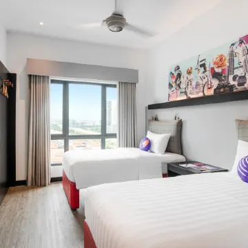 FOX Lite Hotel DPulze Cyberjaya