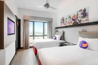 FOX Lite Hotel DPulze Cyberjaya