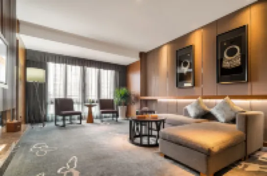 凱里嘉瑞禾リゾートホテル