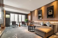 Kai Li  Heaven-sent Resort Hotel