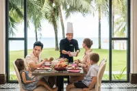 Sheraton Phu Quoc Long Beach Resort Hotels in Phu Quoc Island