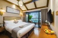 Lanqing Jiangju Inn Hotels in Zhenyuan