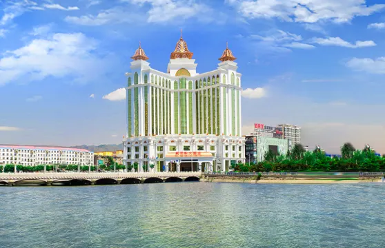 張家口威尼斯大酒店