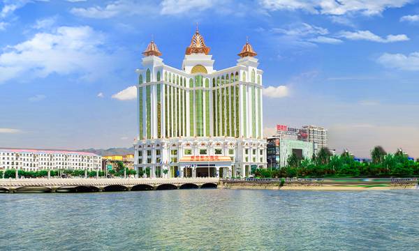 Venice Hotel