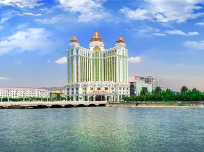 Venice Hotel Hotels near Kewang Cleaning Dan (Yuxian Franchise Store)