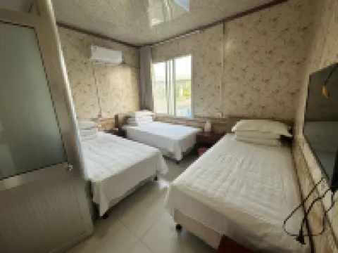 Xingtai Boxiang Hotel