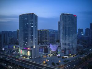 Hangzhou Tongbai Hotel