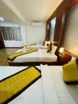 Vang Vieng Sky Mountain Hotel - parcheggio