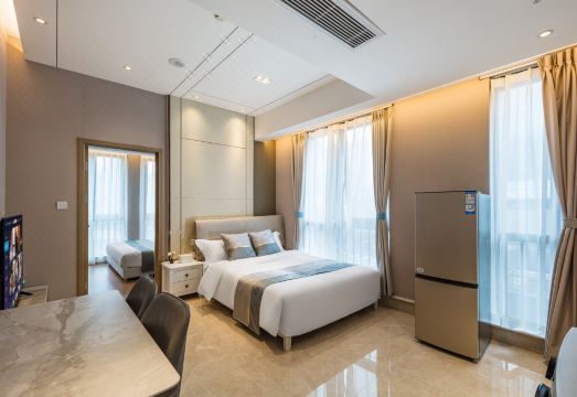 Youyue·HOUSE 거실