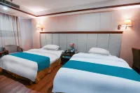 Sucha Hotel ·Yijing(Yangchun Donghu West Road store) Hôtels à : Yangchun