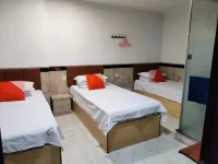 Harbin Ruxin Hotel Hotels in Dongli old industrial zone