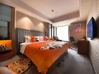 Minshan Hotel Hotels in Taiyuan Street