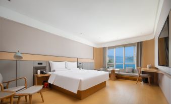 Ji Hotel (Zhongqing Wanzhou Wanda Plaza)