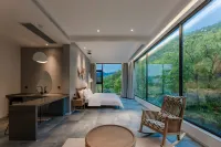 Yuntai Shan xiang Island Homestay