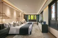 Lanxi Tiantai Yong'anli Homestay (Youyu Ancient Town) Hotels in Lanxi