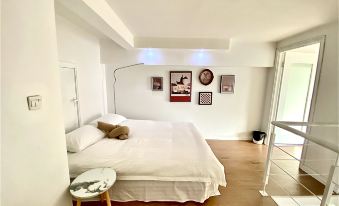Friendly homestay (Wuhan Tiandi and Hankou River-beach Branch)