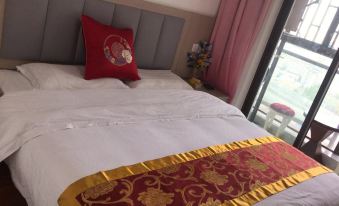 Kunming Hongyang Homestay